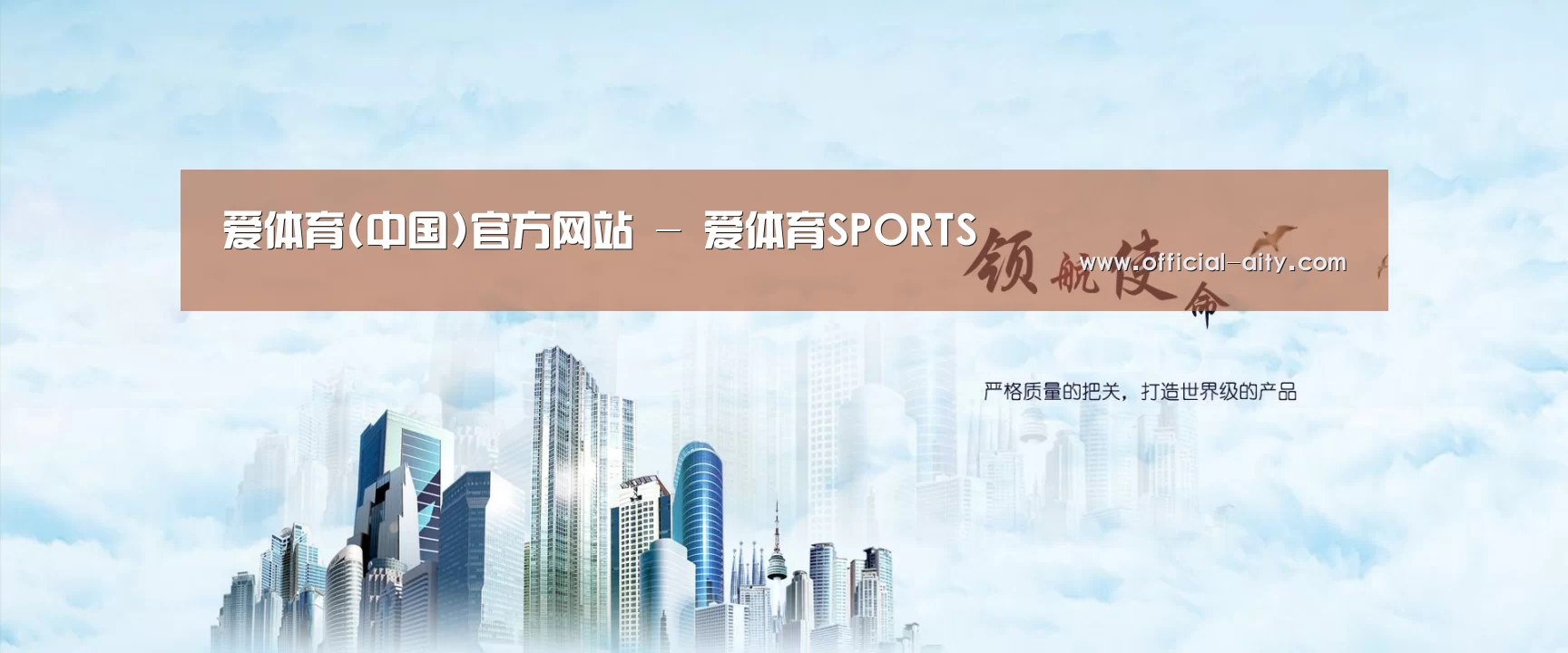 爱体育公司